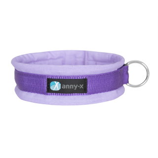 Annyx Steckhalsband Fun Lavendel 5
