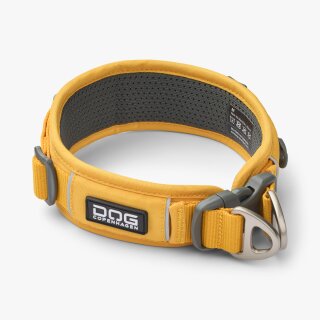 Dog Copenhagen Urban Explorer V3 Halsband Lemon S