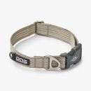 Dog Copenhagen Urban Style V3 Halsband Desert Dune M