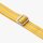 Dog Copenhagen Urban Style V3 Halsband Lemon L