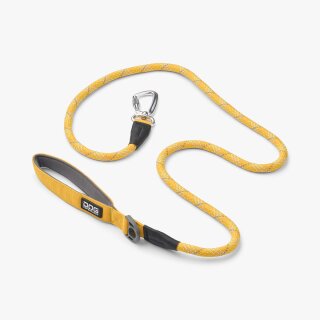 Dog Copenhagen Urban Rope V3 Hundeleine Lemon L