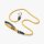 Dog Copenhagen Urban Rope V3 Hundeleine Lemon L