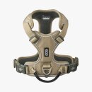 Dog Copenhagen Comfort Walk Pro V3 Hundegeschirr Desert Dune M