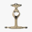 Dog Copenhagen Comfort Walk Pro V3 Hundegeschirr Desert Dune M