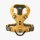 Dog Copenhagen Comfort Walk Pro V3 Hundegeschirr Lemon M