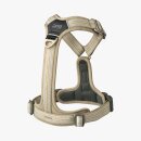Dog Copenhagen Comfort Walk Air V3 Hundegeschirr Desert Dune XL