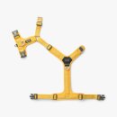 Dog Copenhagen Comfort Walk Air V3 Hundegeschirr Lemon S