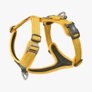 Dog Copenhagen Comfort Walk Air V3 Hundegeschirr Lemon M