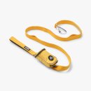 Dog Copenhagen Urban Trail V3 Hundeleine Lemon S