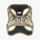 Dog Copenhagen Comfort Walk Go Hundegeschirr Desert Dune M