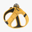 Dog Copenhagen Comfort Walk Go Hundegeschirr Lemon S