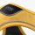 Dog Copenhagen Comfort Walk Go Hundegeschirr Lemon S
