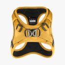 Dog Copenhagen Comfort Walk Go Hundegeschirr Lemon M