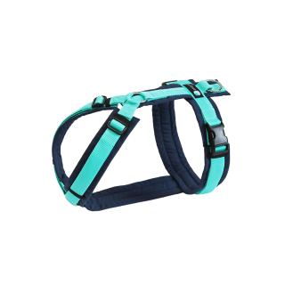 Annyx Brustgeschirr Fun Ozean S