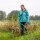 Annyx Brustgeschirr Fun Ozean S