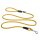 Curli Stretch Comfort Hundeleine Mango S