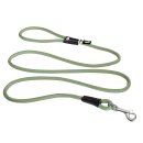 Curli Stretch Comfort Hundeleine Olive S