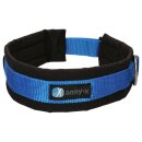 Annyx Steckhalsband Fun schwarz/blau 4 ( Umfang 37-43 cm)