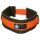 Annyx Steckhalsband Fun oliv/orange 6 (Umfang 47-53 cm)