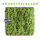 Knauders Schnüffelrasen - das Original