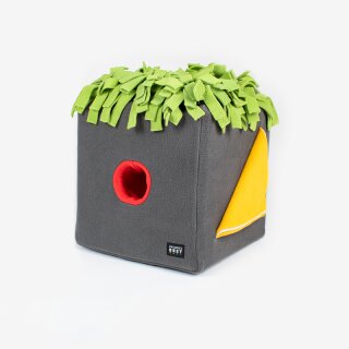 Knauders Schnüffelbox Sniffbox