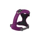 Dog Copenhagen Comfort Walk Pro V2 Hundegeschirr Purple Passion XS