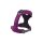 Dog Copenhagen Comfort Walk Pro V2 Hundegeschirr Purple Passion XS