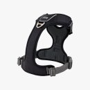 Dog Copenhagen Comfort Walk Pro V2 Hundegeschirr Black XS