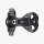 Dog Copenhagen Comfort Walk Pro V2 Hundegeschirr Black XS