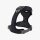 Dog Copenhagen Comfort Walk Pro V2 Hundegeschirr Black XS