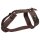 Annyx Brustgeschirr Fun schwarz/blau XS