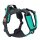Sledwork Mountain Pro Harness Hundegeschirr eisblau L