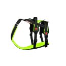 Sledwork Open Range Harness Sicherheits-Hundegeschirr...