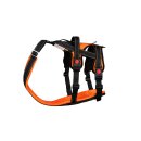 Sledwork Open Range Harness Sicherheits-Hundegeschirr...