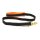 Sledwork Basic Leash Hundeleine petrol S 1,0 m