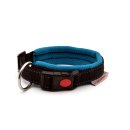 Sledwork Racing Collar - Arctic click Hundehalsband