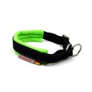 Sledwork Safety Collar - Active Zugstopp-Hundehalsband...