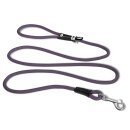Annyx Brustgeschirr Safety Fun schwarz/schwarz XS