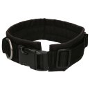 Annyx Steckhalsband Fun schwarz/schwarz 5