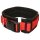 Annyx Steckhalsband Fun schwarz/rot 3